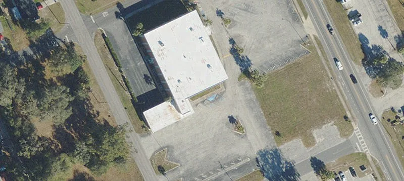 Zephyrhills Redevelopment Opportunity on Gall