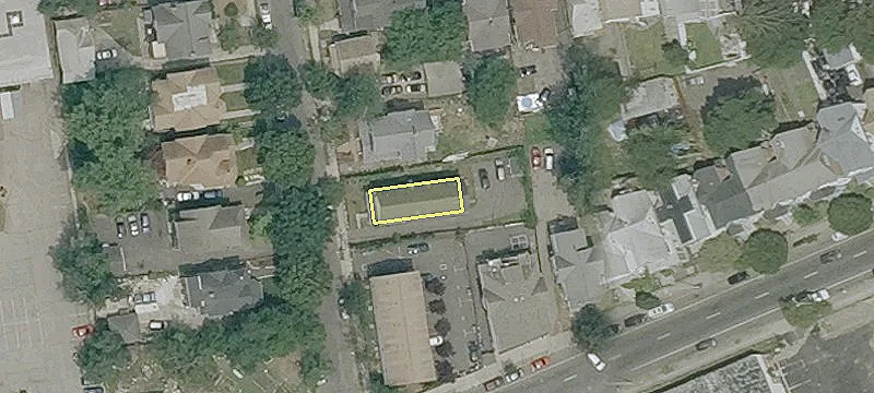 Bridgeport Two-Family Property For Sale