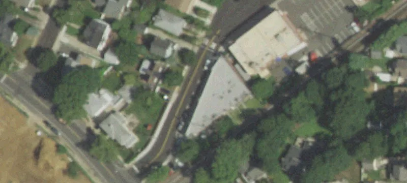 Storefront or Office with Basement