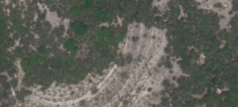 Texas Hill Country Land
