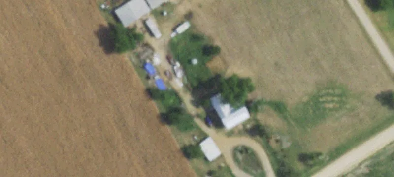 Burlington Farmland with Development Potential