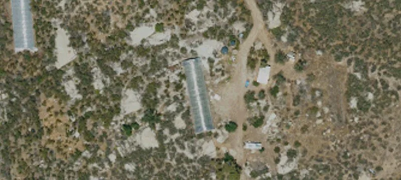 Hemet Land with Mountain Views