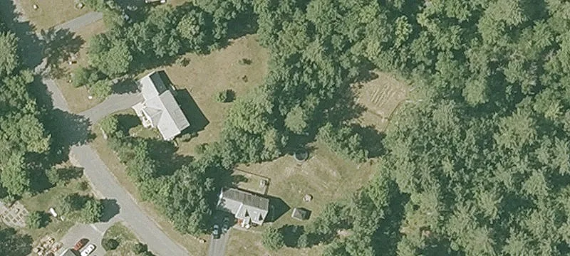 Residential Lot in Canaan, NH