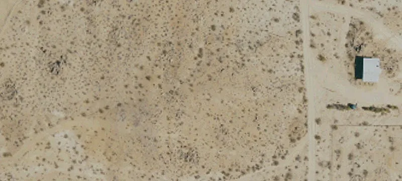 Johnson Valley 5-Acre Parcel