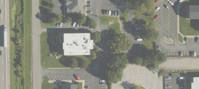 Office Suite on Settlers Road