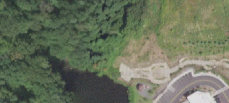 Prime Commercial Pad Site