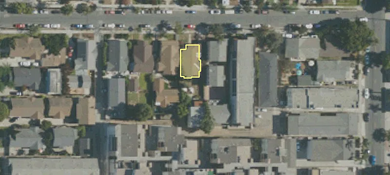 Alamitos Beach Multifamily Investment Opportunity