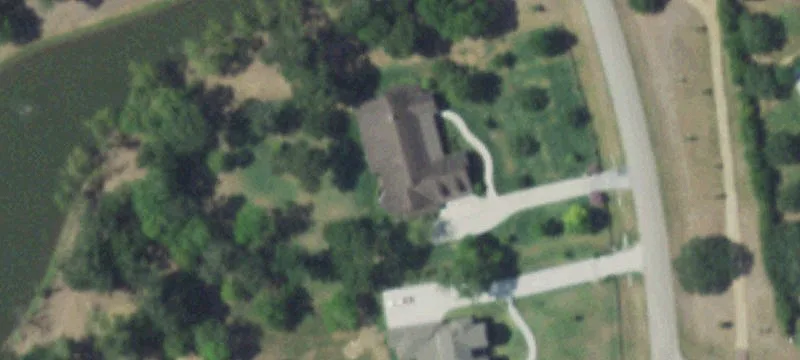 Fulbrook Waterfront Acreage Homesite