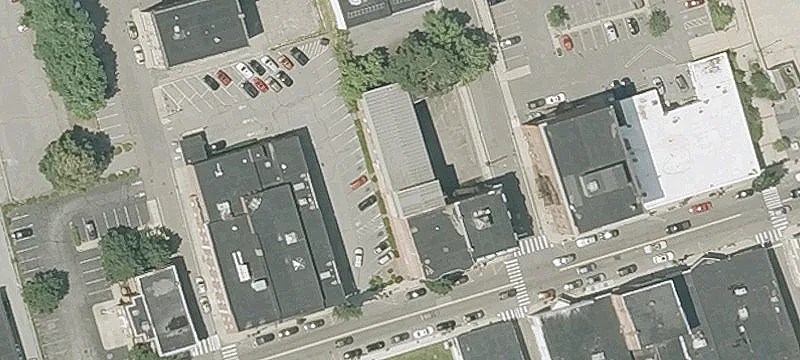 Haverhill Mixed-Use Building For Sale