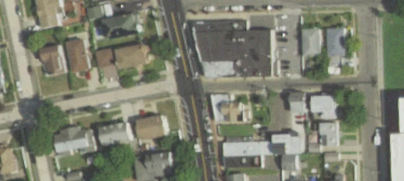 Mixed-Use Asset in Five Corners