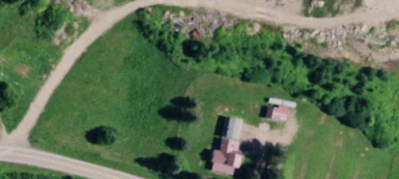 Scenic Acreage with Valley Views