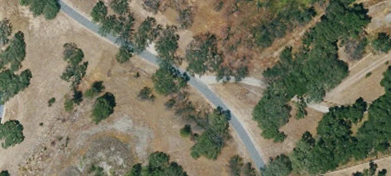 Carmel Valley Estate Parcel