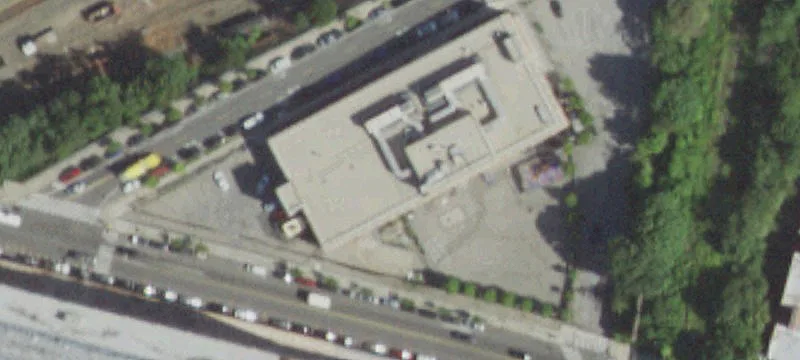 Sunnyside Corner Commercial Property For Sale