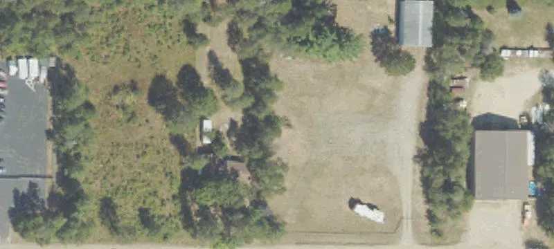 Commercial Lot in St. Helen