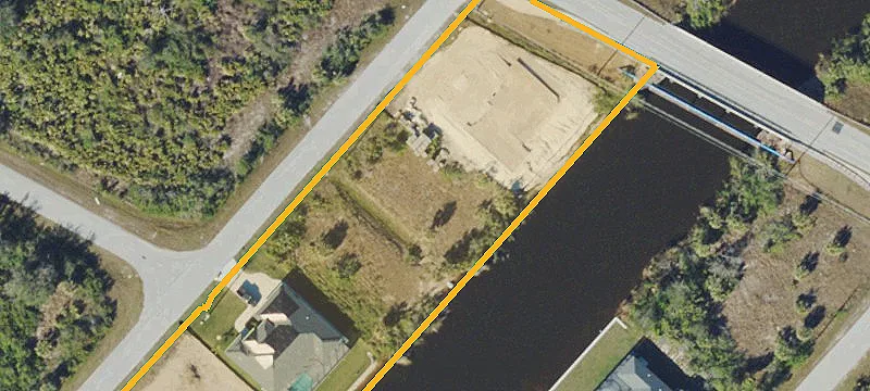 Build-Ready Lot in High-Demand Market