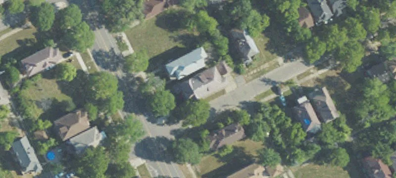 Spacious Brick Duplex Investment Opportunity