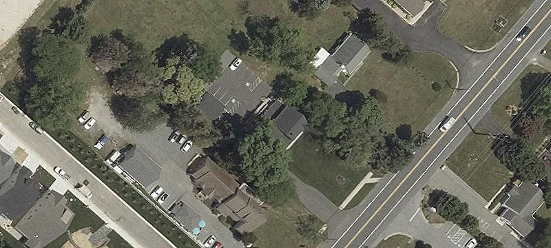 Multi-Building Commercial Property For Sale