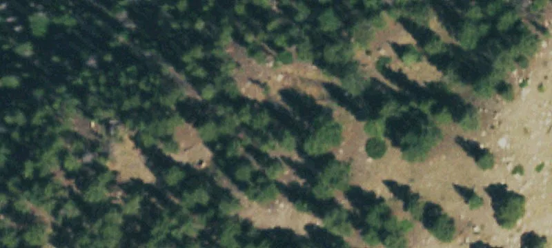 Estes Park Mountain Retreat Lot