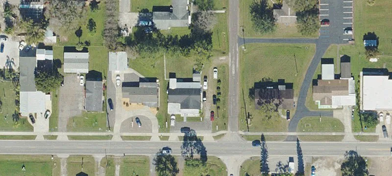 Fully Leased Ruskin Office Building