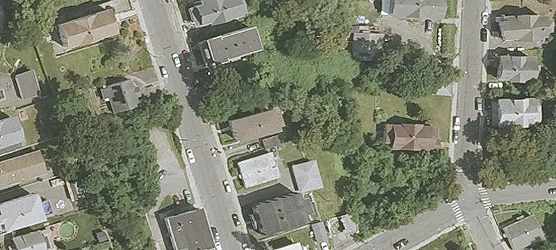 Spacious Three-Family Property