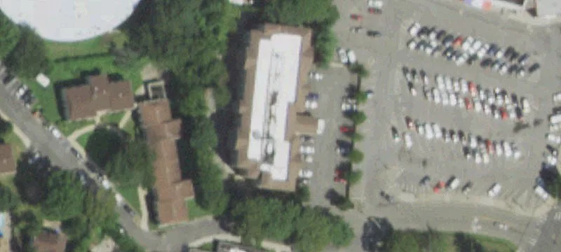 Development Site Near Hempstead Turnpike