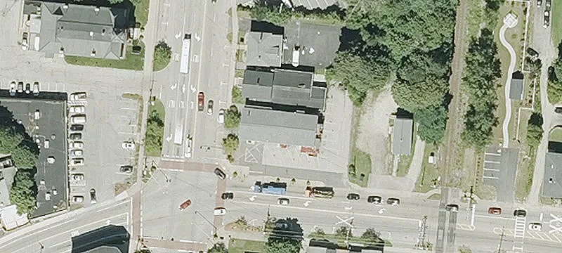 Downtown Oxford Mixed-Use Investment