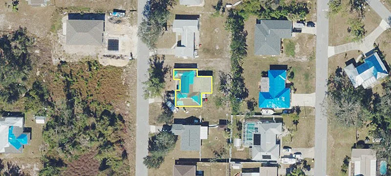 Commercial Vacant Lot For Sale