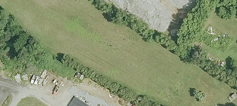 Commercial Land Development Opportunity