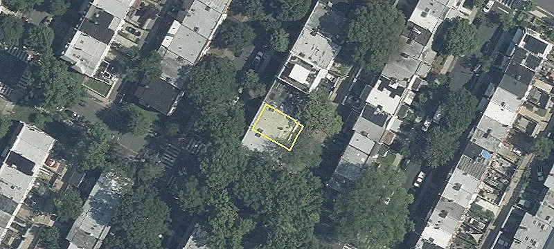 Turnkey Income Property in D.C.