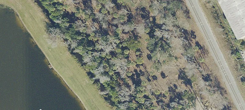 Daytona Beach Commercial Land Opportunity