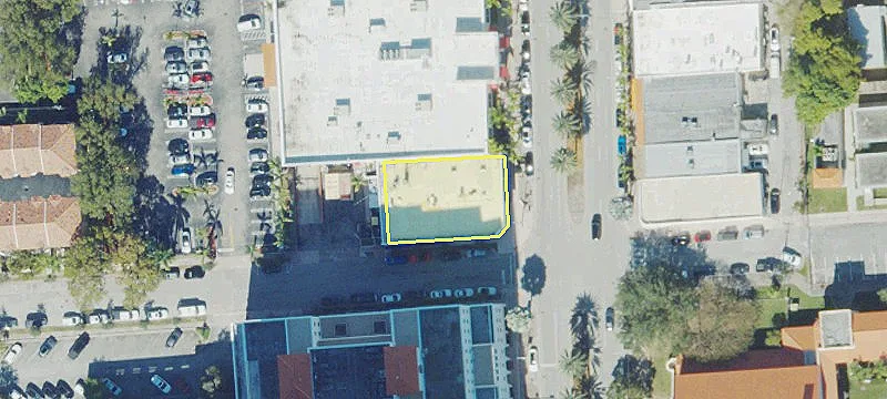 Turnkey Restaurant in Coral Gables
