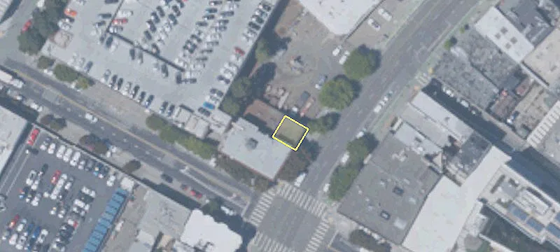 Versatile Commercial/Industrial Property Near Folsom