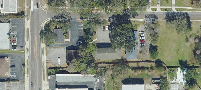 Well-Maintained 8-Unit Income Property
