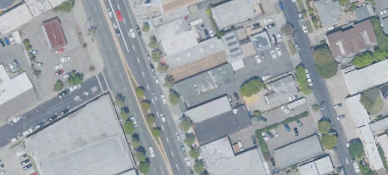 El Cerrito Commercial Development Opportunity