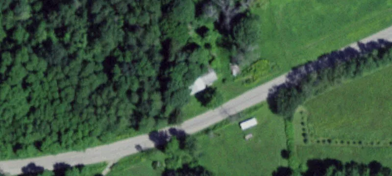 Steuben County Building Lot