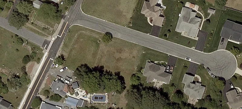 Residential Parcel in Ocean View