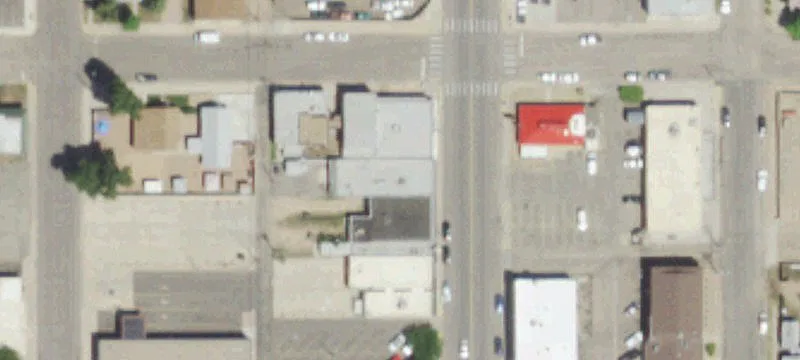 Fort Lupton Storefront Investment