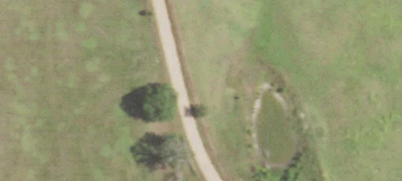 De Kalb Land Tracts