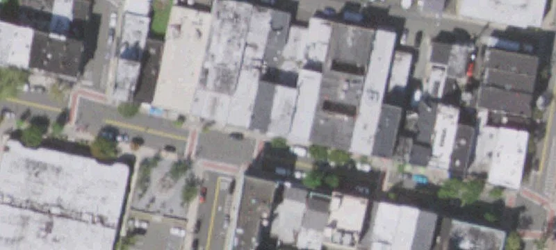 Mixed-Use Property in Downtown Nyack