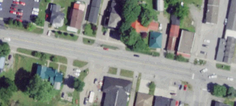 Residential Lot in Richmond, NY