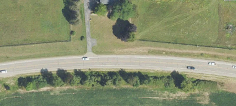 Buildable Lot Between Imlay, Lapeer