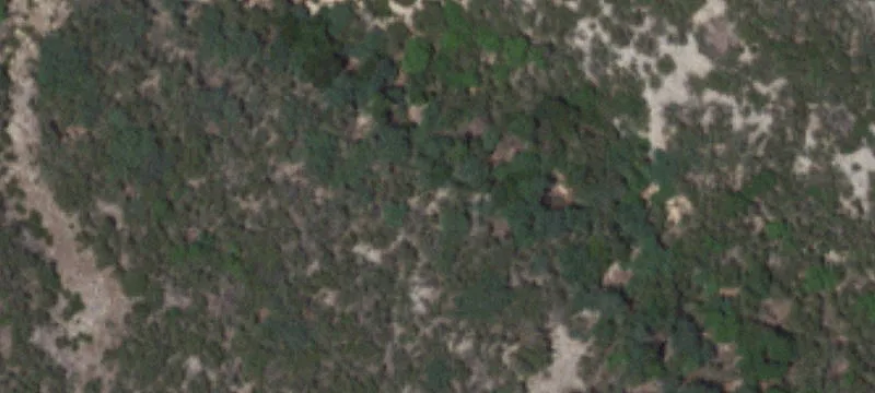 Kerrville Land with Utilities