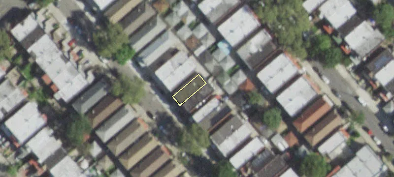 Canarsie Two-Family Brick House