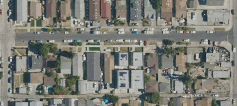 Modern Income Property in Los Angeles