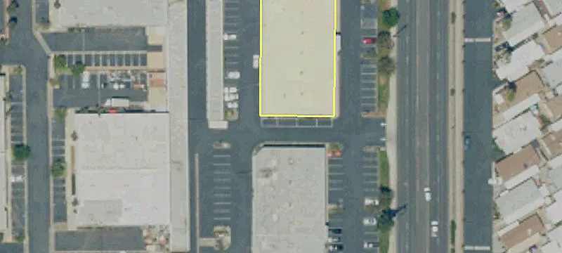 Commercial Space for Rent