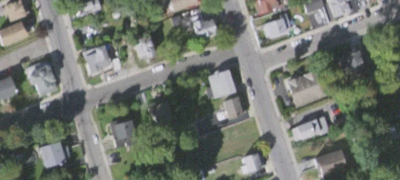 Peekskill Three-Family Corner Lot