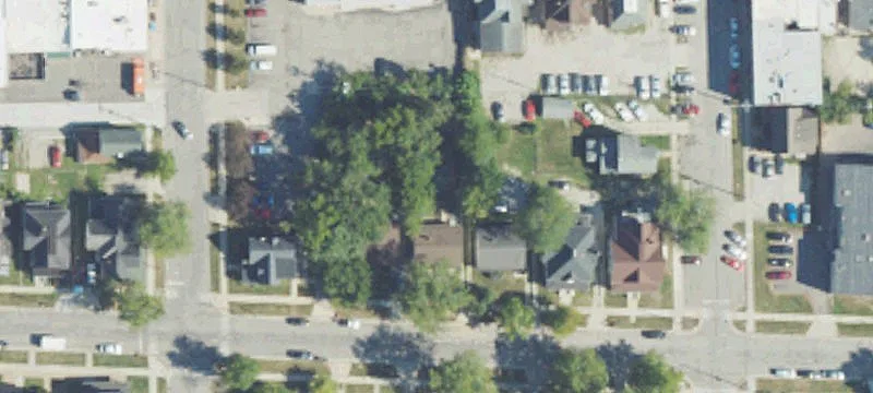 Updated Duplex with Great Parking