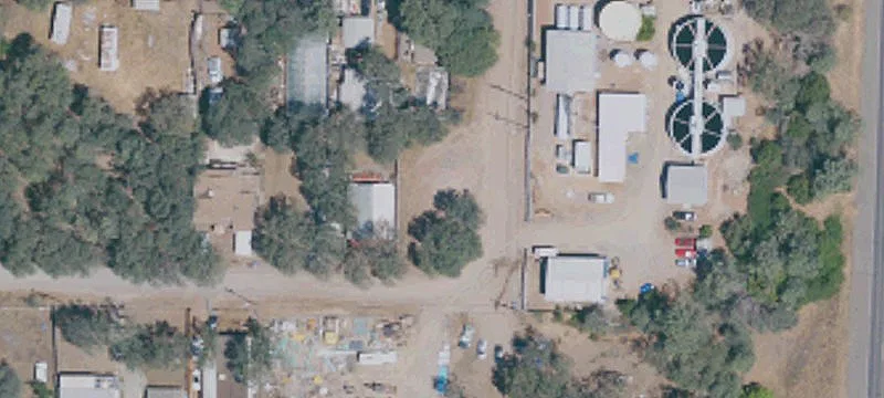 Build-Ready Residential Lot in Clearlake