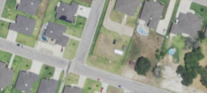 Harker Heights Development Land