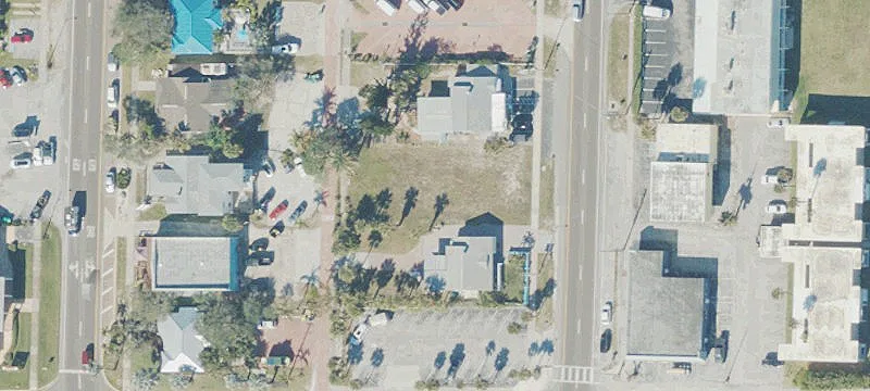 Mixed-Use Parcel in Cocoa Beach